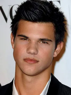 Taylor Lautner