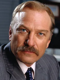 Ted Levine