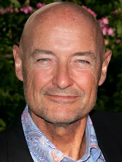 Terry O'Quinn