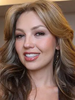 Thalía