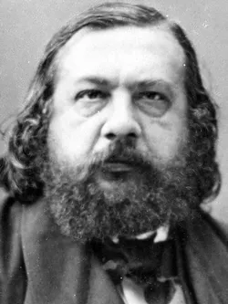 Théophile Gautier