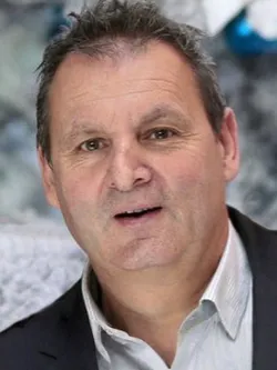 Thierry Adam