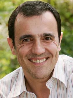 Thierry Beccaro