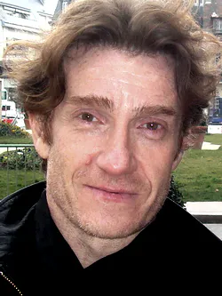 Thierry Frémont