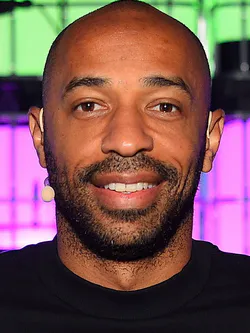 Thierry Henry