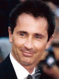Thierry Lhermitte