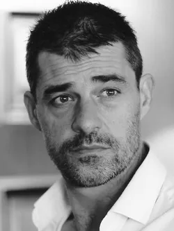 Thierry Neuvic