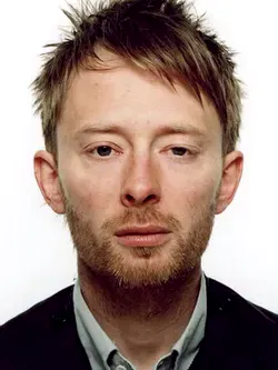 Thom Yorke