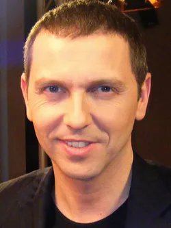 Thomas Hugues