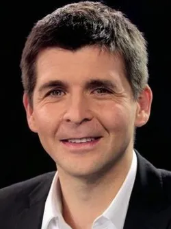 Thomas Sotto