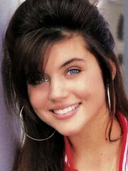 Tiffani Thiessen