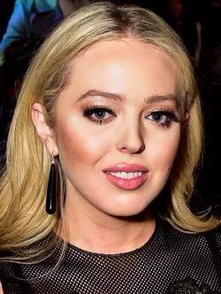 Tiffany Trump