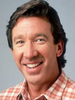 Tim Allen
