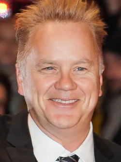 Tim Robbins
