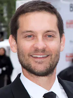 Tobey Maguire