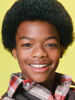 Todd Bridges