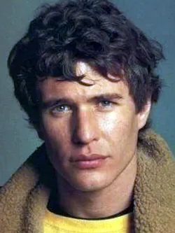 Tom Berenger