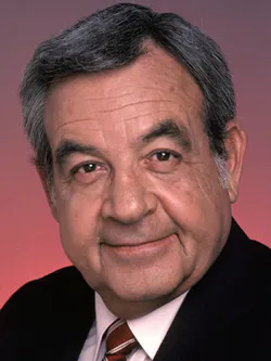 Tom Bosley