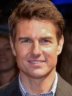 Tom Cruise