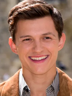 Tom Holland
