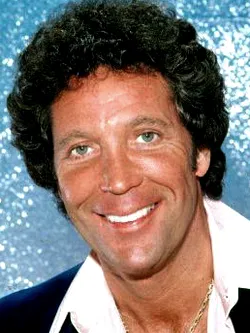 Tom Jones