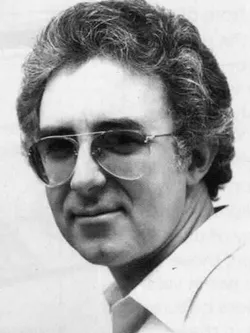 Tom Oberheim