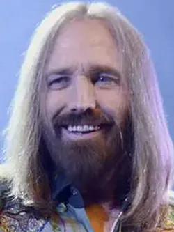 Tom Petty