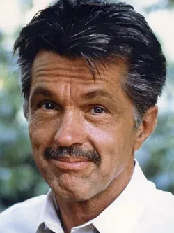 Tom Skerritt