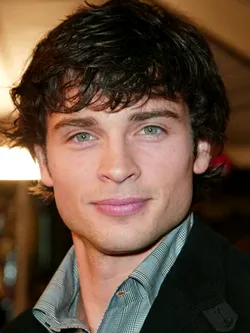 Tom Welling