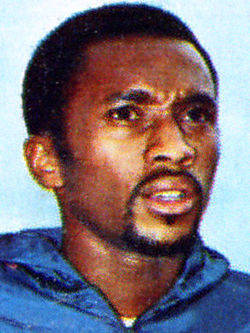 Tommie Smith