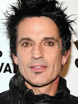 Tommy Lee