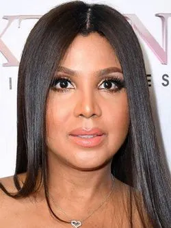 Toni Braxton