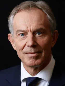Tony Blair