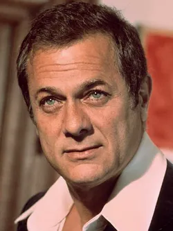 Tony Curtis