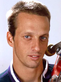 Tony Hawk