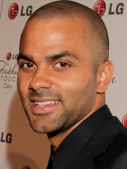Tony Parker