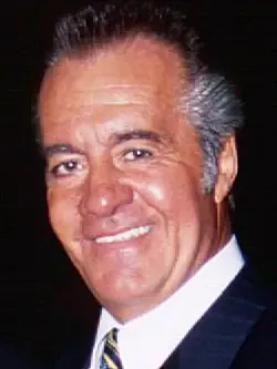 Tony Sirico