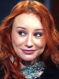 Tori Amos