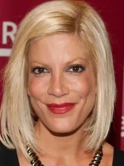 Tori Spelling
