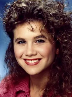 Tracey Gold