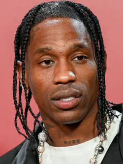Travis Scott