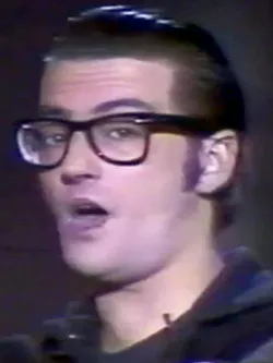 Tristam Nada, français, né en 1958