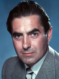 Tyrone Power