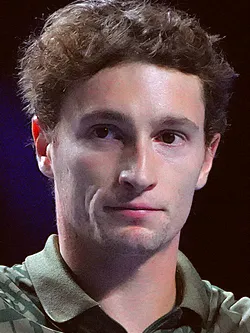 Ugo Humbert