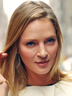 Uma Thurman