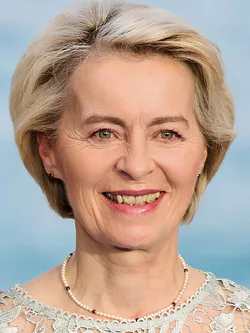 Ursula von der Leyen