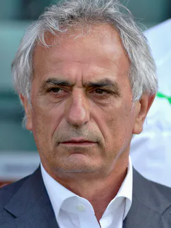 Vahid Halilhodžić