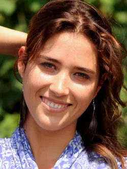 Vahina Giocante
