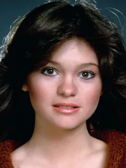 Valerie Bertinelli