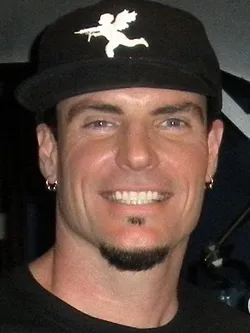 Vanilla Ice